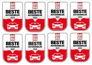 Audi A3 Sportback 35 TFSI Advanced Edition