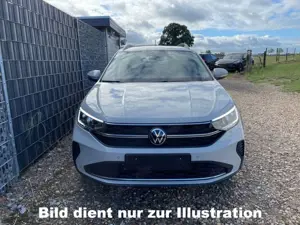 Volkswagen Taigo Bild 2