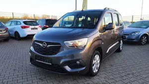 Opel Combo Life E Edition+TÜVService Neu+Cam+SHZ+SH