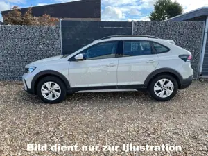 Volkswagen Taigo Bild 3