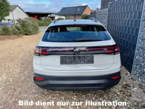 Volkswagen Taigo Bild 4