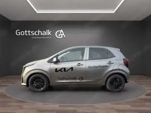 Kia Picanto 1.0 GDI MT Vision (4-Sitzer) Bild 4