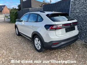 Volkswagen Taigo Bild 5