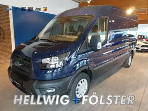 Ford Transit TREND 350 L3 H2 TECHNOLOGIE-PAKET 10 / GJR