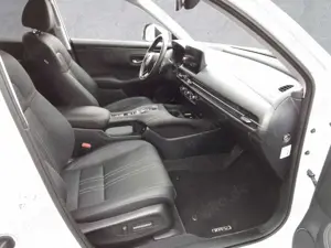 Honda ZR-V Hybrid 2.0 Advance Bild 5