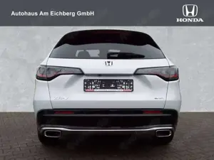 Honda ZR-V Hybrid 2.0 Advance Bild 3