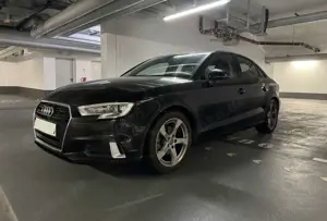 Audi A3 35 TFSI Limousine S tronic