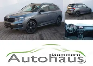 Skoda Kamiq Monte Carlo * Kamera * Panoramadach * uvm