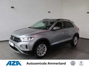 Volkswagen T-Roc Life 1.0 TSI*SIH*EPH*AppConn*Kamera*Multil*ACC* K