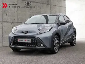 Toyota Aygo X 1.0 Teamplayer PDC SHZ KAMERA ACC