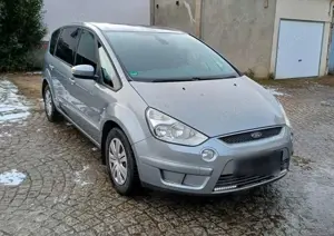 Ford S-Max 2.0 Titanium