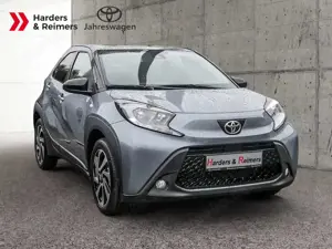 Toyota Aygo X 1.0 Teamplayer PDC SHZ KAMERA ACC Bild 3