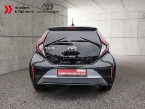 Toyota Aygo X 1.0 Teamplayer PDC SHZ KAMERA ACC Bild 5