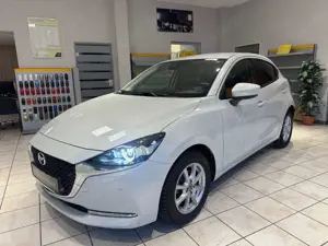 Mazda 2 SKYACTIV-G 90,Navigationssystem, Sitzheizung,