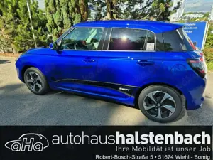 Suzuki Swift 1.2 Dualjet Hybrid 61 kW Comfort+ CVT Bild 2