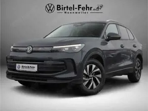 Volkswagen Tiguan Life Plus 1.5 eTSI DSG ACC NAVI