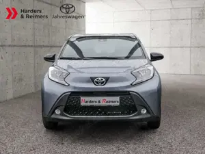 Toyota Aygo X 1.0 Teamplayer PDC SHZ KAMERA ACC Bild 2