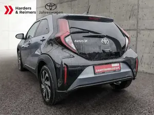 Toyota Aygo X 1.0 Teamplayer PDC SHZ KAMERA ACC Bild 4