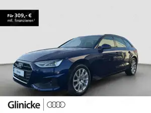 Audi A4 40 TFSI quattro S-tronic Navi Panoramad