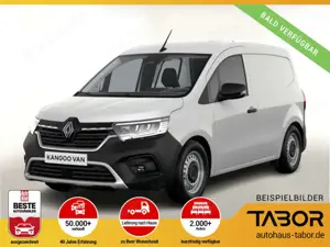 Renault Kangoo Rapid Business dCi 95 360° Nav LED