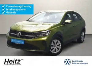 Volkswagen Taigo TSI Klima LED DAB SHZ Bluetooth Digi Cockpit