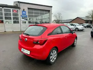 Opel Corsa Bild 5