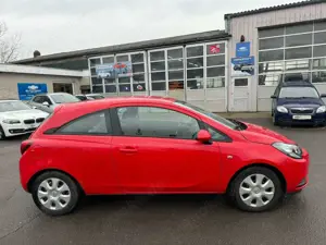Opel Corsa Bild 4