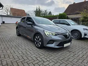 Renault Clio V Evolution TCe 90 X-tronic Bild 3