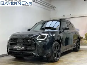 MINI Cooper JCW Trim PackageL Pano ACC