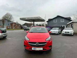 Opel Corsa Bild 2