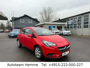 Opel Corsa Bild 3
