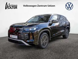 Volkswagen Tayron 2.0 TDI Elegance 7-SITZER 360° MATRIX