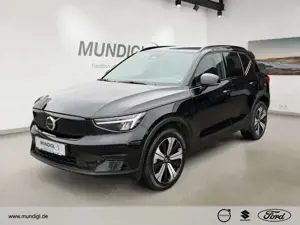 Volvo XC40 Core Recharge Pure Electric 2WD StandHZG Navi Digi