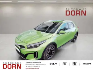 Kia XCeed Vision 2025 1.6D 48V DCT7-Automatik Komfor