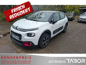Citroen C3 1.2 PureTech 82 Elle Navi LM Klimaaut LED SHZ