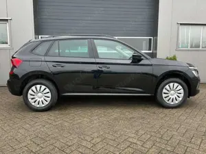 Skoda Kamiq 1.0 TSI 115PS DSG Selection Matrix-LED Sitzheiz...