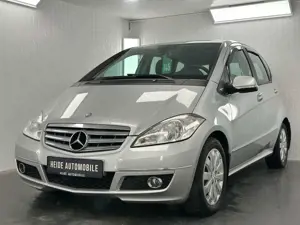Mercedes-Benz A 200 Pano Sportpaket Klima 2. Hand