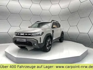 Dacia Duster III Hybrid 140 Extreme Vollaustattung