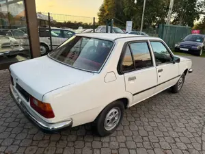 Renault R 18 GTS *HU a.W. neu*H-Kennzeichen*Klima*eFH*ZV* Bild 5