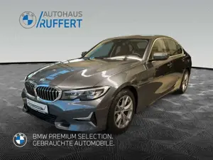 BMW 320 d Limousine Luxury Line Komfortzg. Tempomat