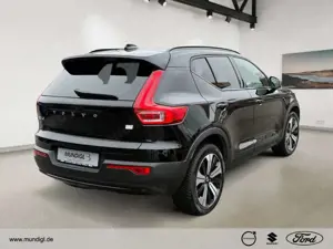 Volvo XC40 Core Recharge Pure Electric 2WD StandHZG Navi Digi Bild 5