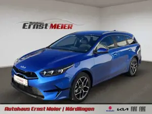 Kia Ceed SW / cee'd SW Spirit 1.5 T-GDI DCT Navi+ACC+LED-SW+JBL