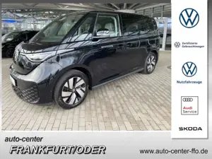 Volkswagen ID. Buzz 77 kWh 150 kW Pro