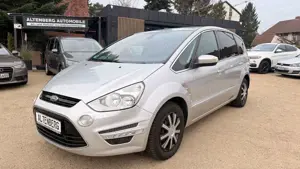 Ford S-Max S-MAX Titanium,7 Sitze.
