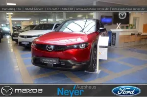 Mazda MX-30 e-SKYACTIV R-EV Advantage IV
