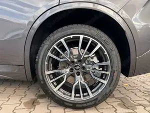 Maserati Grecale Mild-Hybrid AWD MJ 25 ACC LED SD Bild 2