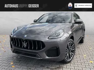 Maserati Grecale Mild-Hybrid AWD MJ 25 ACC LED SD