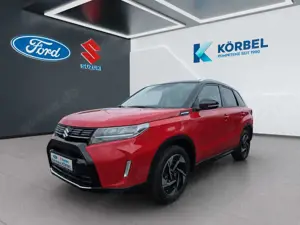 Suzuki Vitara 1.5 Hybrid Comfort+Plus*Allgrip*Lager*