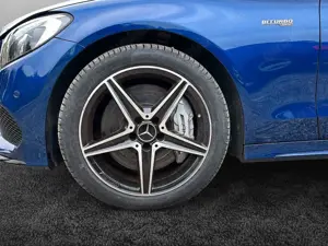 Mercedes-Benz C 43 AMG 4-Matic PERFORMANCE Bild 5