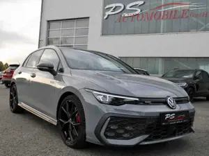 Volkswagen Golf VIII 2.0 TSI DSG "GTI"+DCC+PANO+BLACK+HUD
